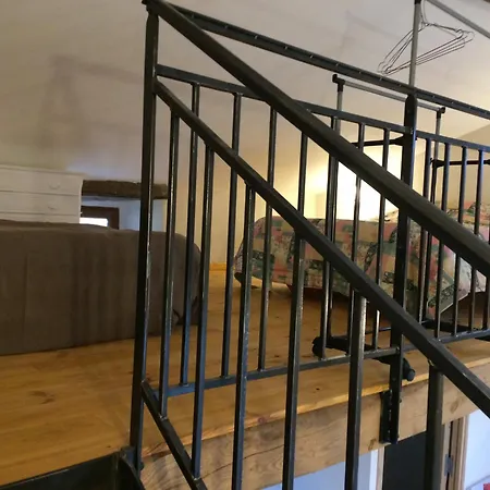 Bed & Breakfast Dans Un Rural Saint-Jean-du-Gard