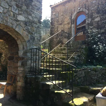 Dans Un Rural Saint-Jean-du-Gard